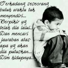 saya mundur bukan berarti saya menyerah