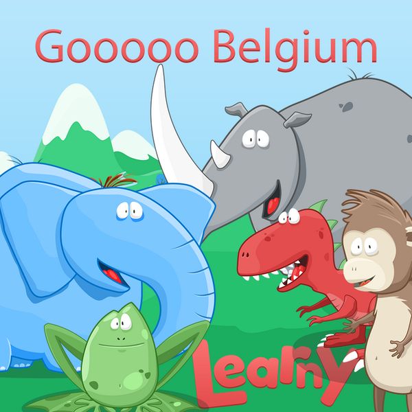 LearnyApp tweet picture