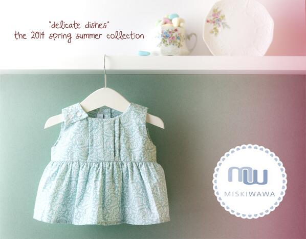 miskiwawa's tweet photo. ¡HOLA JULIO! Mes de vacaciones, y de... ¡REBAJAS!  Conoce los puntos de venta en info@miskiwawa.com #moda #bebés http://t.co/LTW7X6YDu4