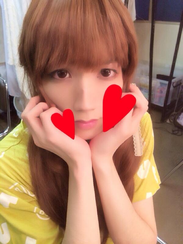 廣瀬大介 写真だと可愛いと噂の3人目のモヨコ 実物はとてもひどかったです Http T Co 6gege2k0ny