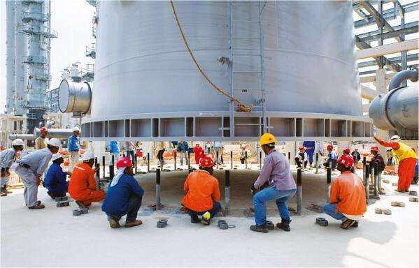 Shell's tweet photo. #Innovation is about collaboration, big &amp; small. Follow #innovation100 tomorrow, as we discuss Open Innovation. http://t.co/8KVZonU5bP