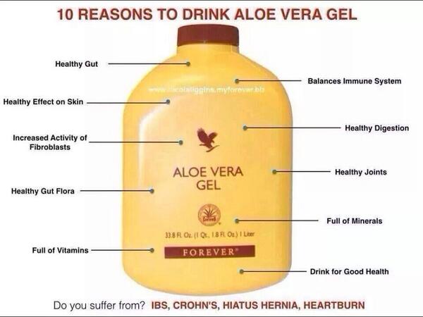 clairemassey76's tweet image. Reasons to drink aloe Vera on a daily basis. 60ml in the morning 😊