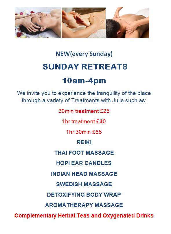 Royale Retreat tweet media