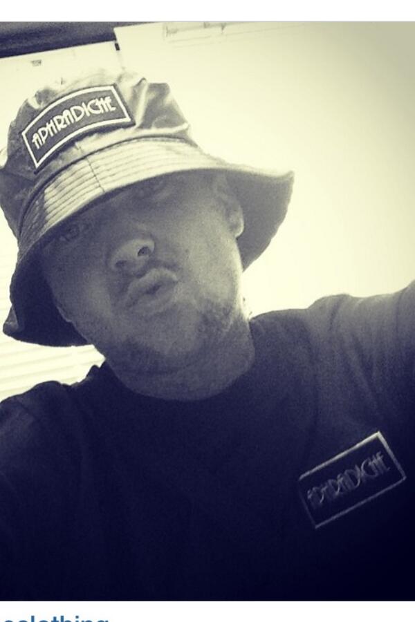 AphradicheClothing™ tweet media