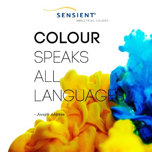 SensientIndEU's tweet photo. #colour #language #MakingColour #LiveColourful #quotes http://t.co/nlYMlIdIvu