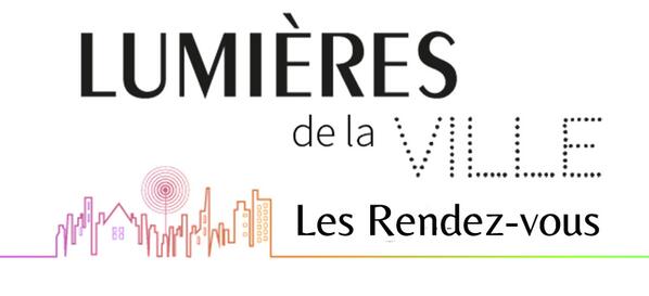 #invitation #demain Mercredi 2 Juillet : Le #Rendezvous Lumières de la Ville  lumieresdelaville.net/2014/06/26/mer… #mercredi