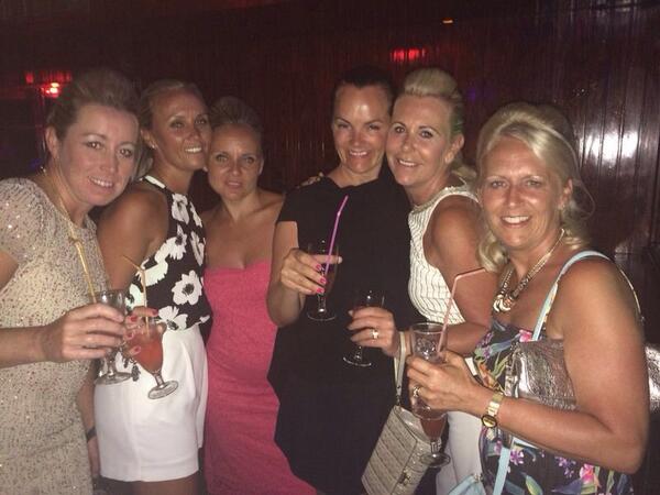 linrange's tweet photo. Benidorm @JUSTEDANCE10 xx http://t.co/YVTmoFnRFk