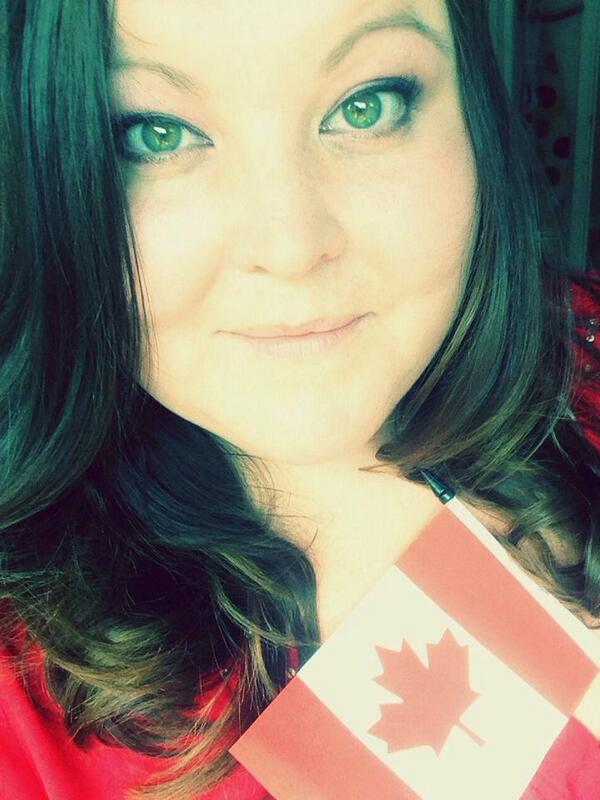 LeahRogers's tweet photo. #ExpatCanadian Happy Canada DAY! #MissingMyHomeland
I got my flag! bring on Brewskies and BBQ! http://t.co/uhB7SgVuJm