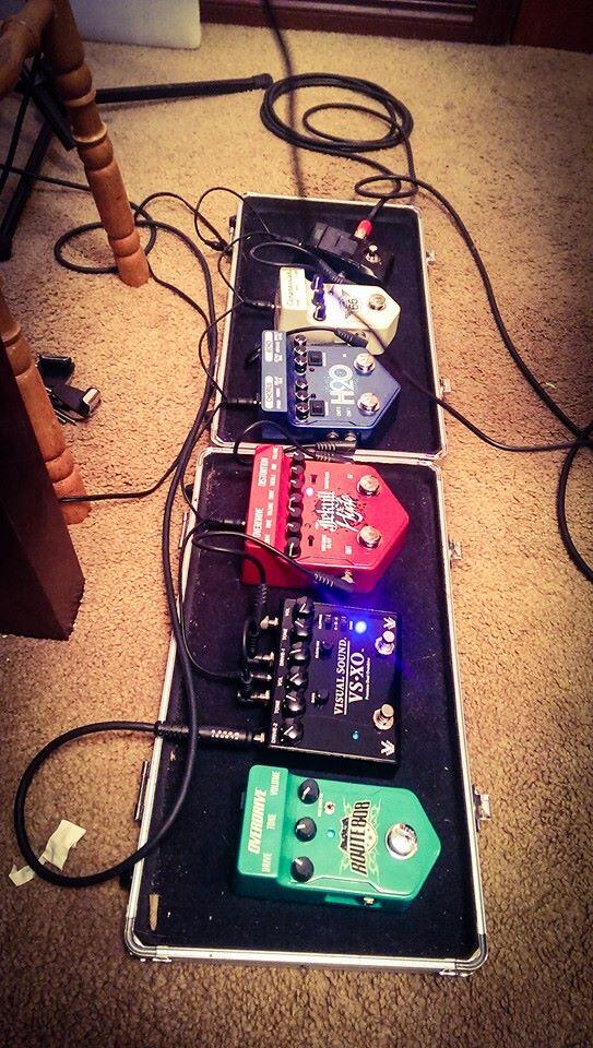 Audio:Freq Studios tweet media