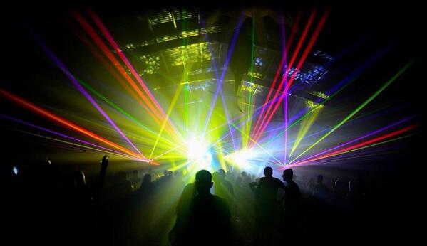 bionicevents's tweet image. 8 laser show this Saturday @MotionBristol 
Double what we usually get the venue &amp;amp; same as in picture :) #bionic14