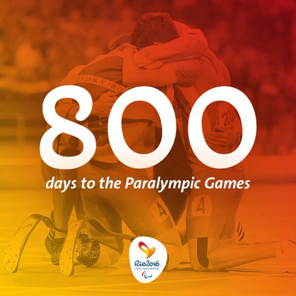 Olympic Games 2016 tweet media