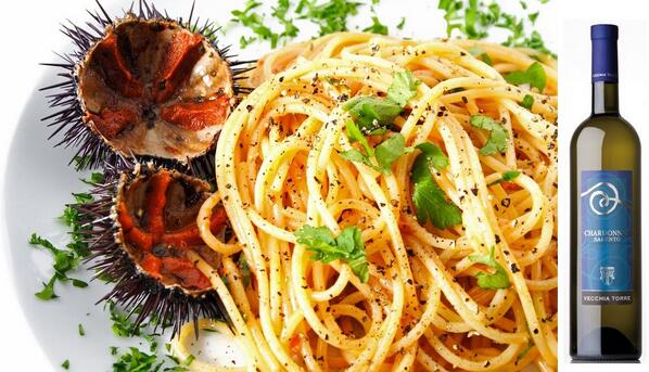 SalentoWine's tweet photo. Per cena vi suggeriamo un gustoso primo a base di pesce
#dinner #fish #spaghetti #chardonnay
http://t.co/3jZjFg9BPo http://t.co/oqLsUmgINm