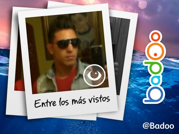 Pedritoo91's tweet photo. He estado entre los más vistos de la semana en #badoo ¡Visita mi perfil! http://t.co/R0ZFyNRBgU http://t.co/y8kgwYTrr6