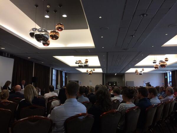 Need to be innovative and creative to find finance solutions in challenging economic times #10ksbuk #business #growth