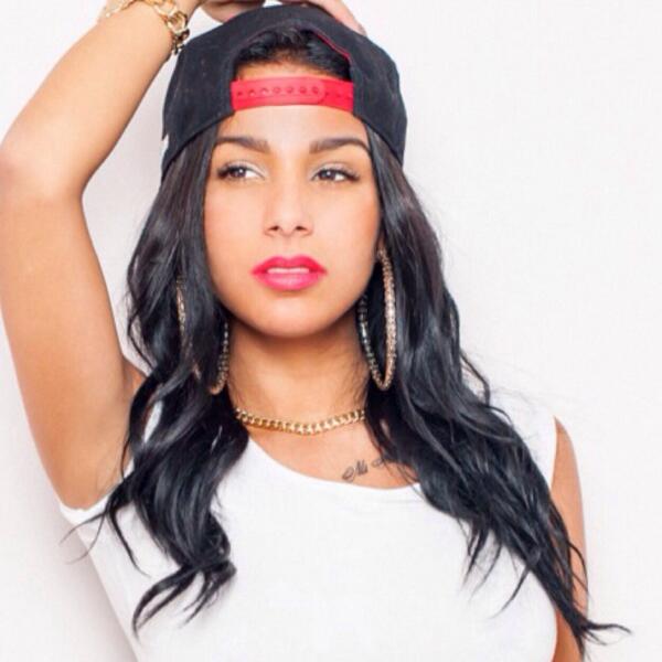 PostBadPeopleTV's tweet photo. Emilia Cheranti. http://t.co/5ll1y2xCOv