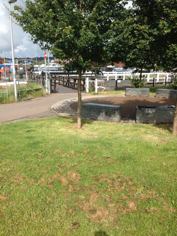 ibrevents's tweet image. @GwylymGibson @RunClubExeter @parkrun @HavenBanksOEC run hq is the quay climbing centre.