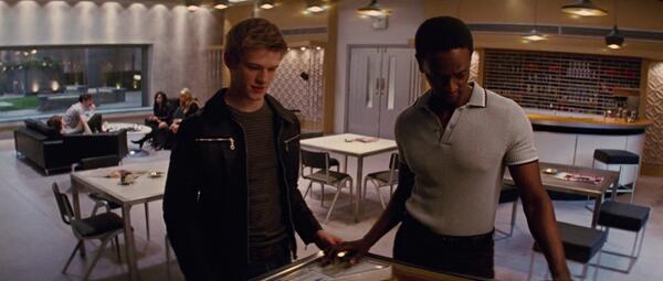 DarwinXMen_'s tweet photo. Alex @AlexSummers__ and Me http://t.co/J2Fs8wSabN