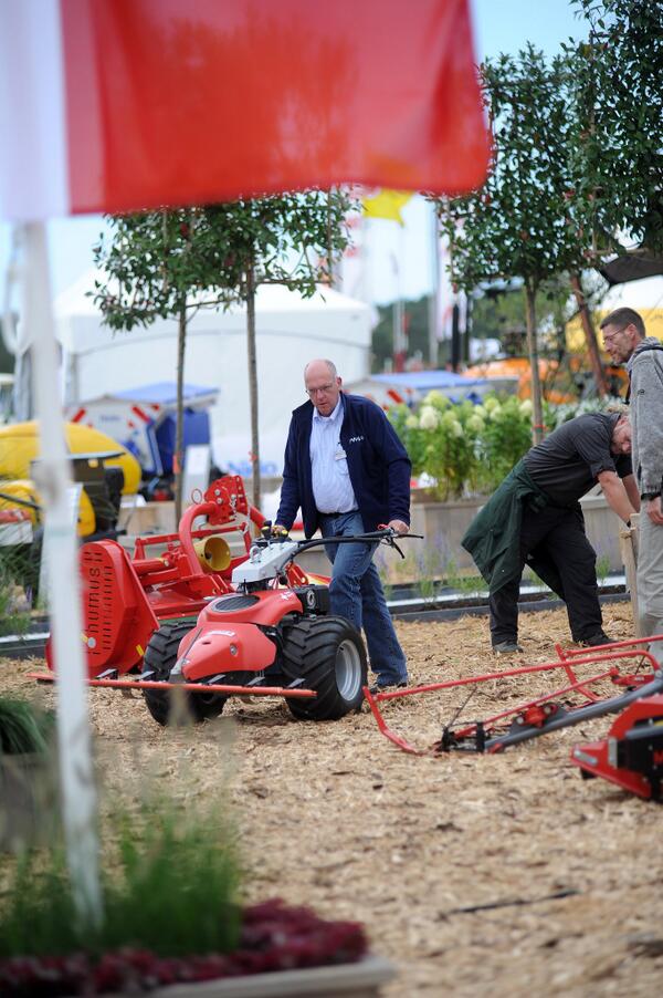 Kijken, testen en vergelijken op de Demo-Dagen op 10 en 11 september 2014 op NSC Papendal! <a href="/papendalevents/">Papendalevents.nl</a> #DemoDagen