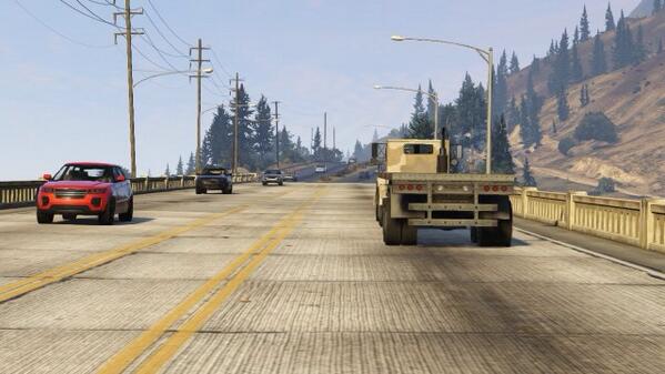 Sided_Mind's tweet photo. @GTASnapmatic By @Sided_Mind http://t.co/T6MDpCxyPP