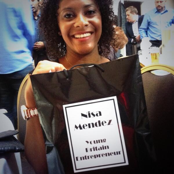 mendezandco's tweet image. Thank you @YoungBritain for my award and all the support, help you have provided. Fantastic night! #YoungBritAwards