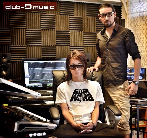 [HP]
clubdmusic.com