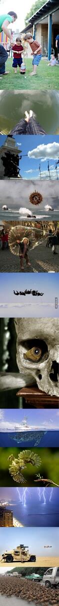 Kelsie_Cook's tweet photo. Once In A Lifetime Shots http://t.co/GjqSyVOp1G via @9GAG http://t.co/e9uo1qKQNA