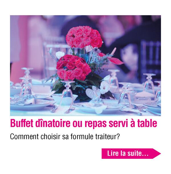 ChicAdresse's tweet photo. #diner vs #buffet : quelle formule #traiteur choisir pour votre #réception? http://t.co/0nQGYbn0xv #mariage #maroc http://t.co/f5KFtngewm