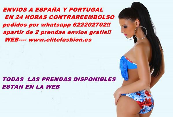 ropasonline's tweet photo. @Anajm23 MUCHAS GRACIAS POR SEGUIRNOS LINDA http://t.co/2Ej6EAEhWS