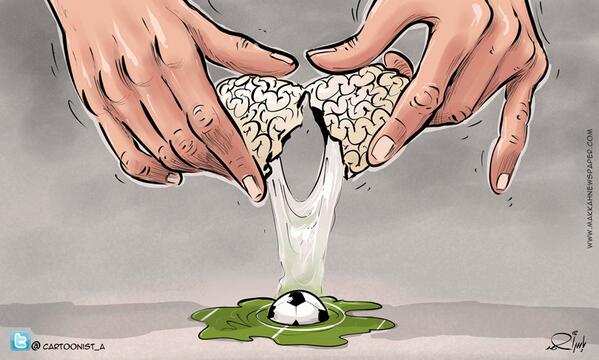 كاريكاتير اليوم -صحيفة مكة