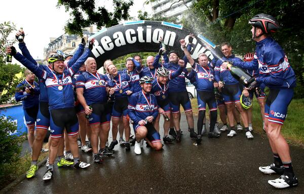 The London-Paris 2014 video shown at ICAP finishers party uploaded! View it #L2P2014 <a href="/ICAPL2P/">ICAP L2P</a> bit.ly/L2P14Video