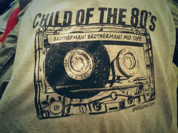 t4bjk955's tweet image. @OpieRadio Look what was waiting for me yesterday! Ordered Saturday delivered Monday! #betterthanAmazon!