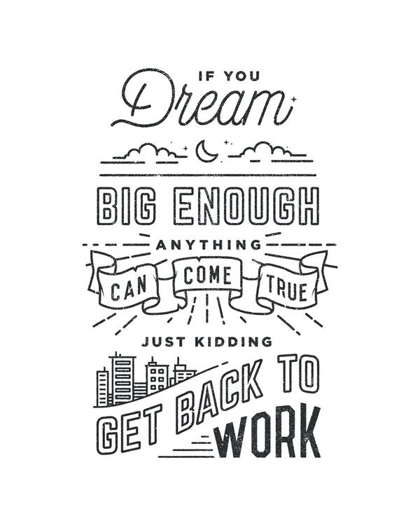 madebybourn's tweet photo. If you dream big enough... | https://t.co/W7WLwOvtc6 - credit: Drew Ellis http://t.co/YOOuDqLLiI