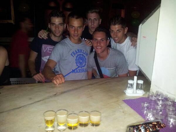 Carlosdt7's tweet photo. Torrevieja ;-) http://t.co/OmxjtjcAlx