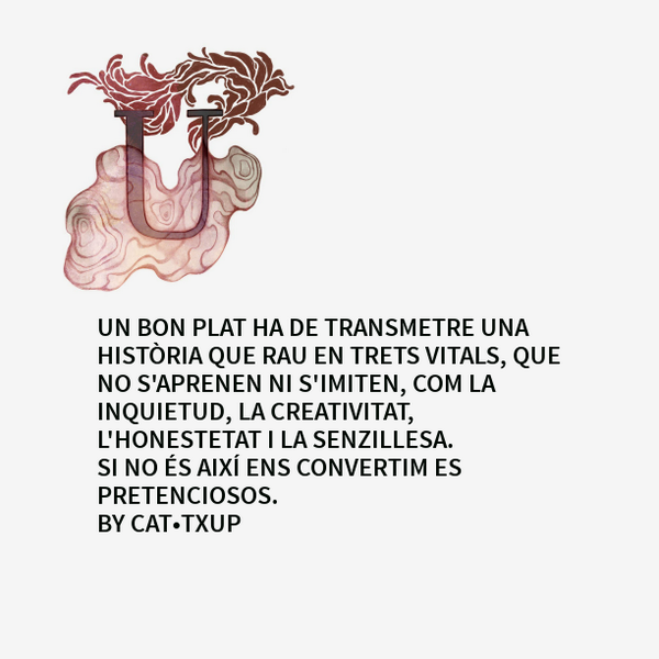 eqinocci's tweet photo. Pensaments a la cuina 2 https://t.co/MlqiEOk8u0 http://t.co/LkKnNzQoiC