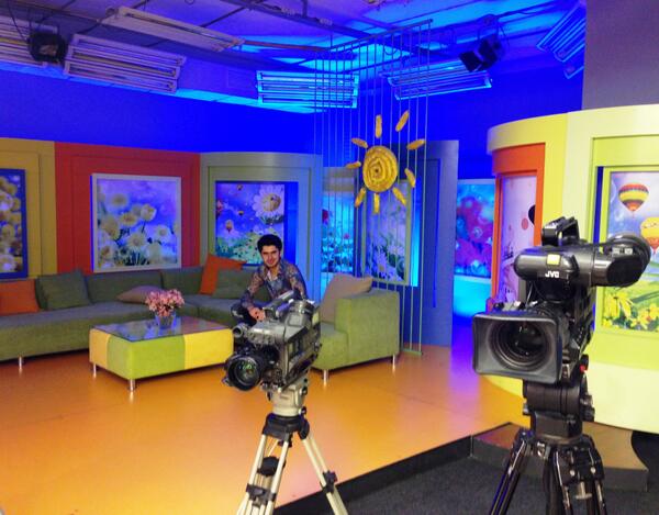 DavidGharibyan's tweet photo. WATCH TODAY, July 1 at 17:00 pm "What women want" on SECOND CHANNEL h2 TV LIVE: Today's guest I'm :)) http://t.co/BkvbjBhIL6