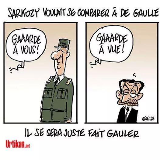 Sarkozy remet son Karcher en marche  BrdMKKuIMAAvv-T