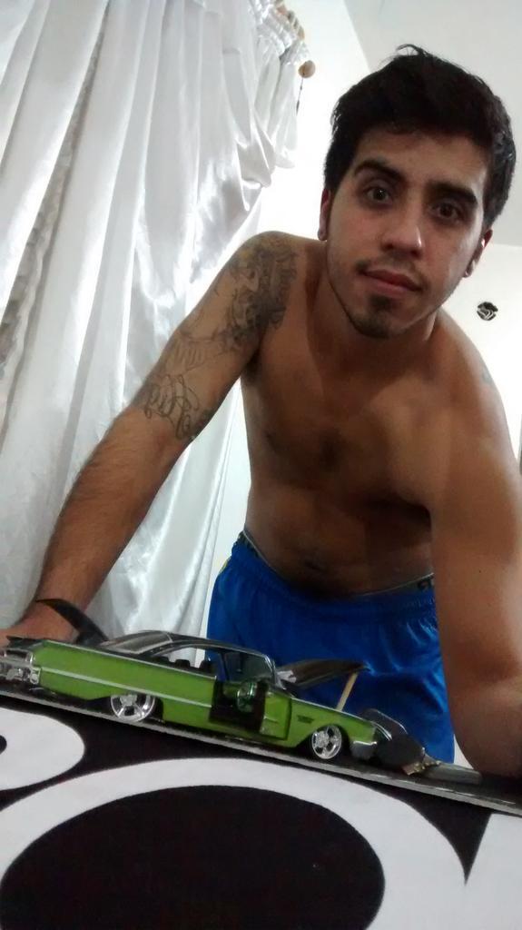 JsMarcosjs tweet picture