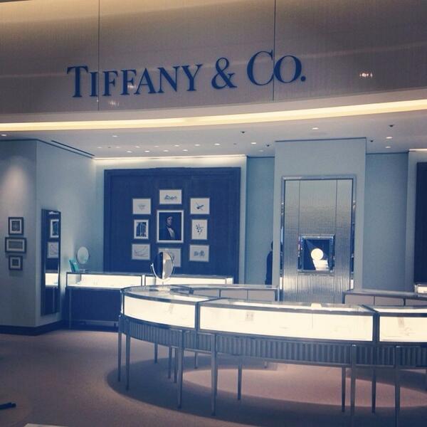 tiffany ireland brown thomas, fire sale 