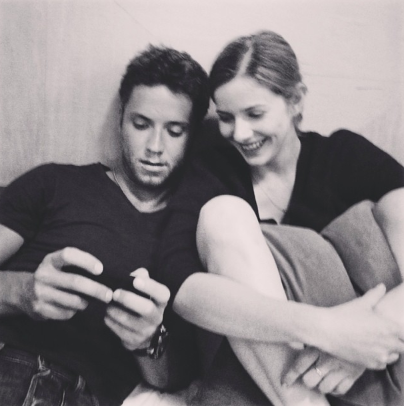 arinorthwood's tweet image. How gorgeous… 😍😍 @jeremysumpter and @1rachelhurdwood reunited!! #PeterPanCast #PeterAndWendy