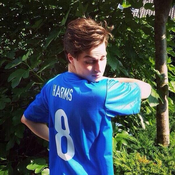 WouterFanss's tweet image. Wouter Harms 👌