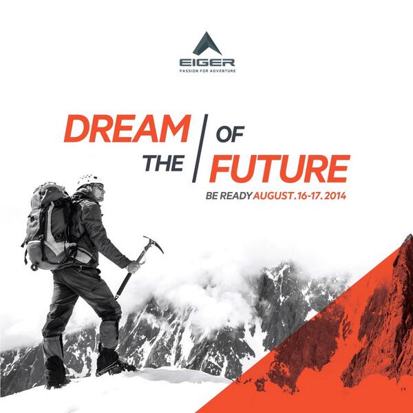 *uhukk* jgn dl ya bang *nyimak* "<a href="/Muksalmina/">Muksalmina</a>: Eh apa nih? "@ eigeradventure: Sudah siap untuk 16 - 17 agustus 2014? ""