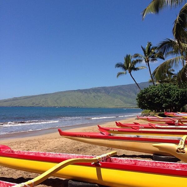 Travel Tuesday! Here are the best coastal hotels in America for the holiday weekend: tandl.me/1nZ1B1Z