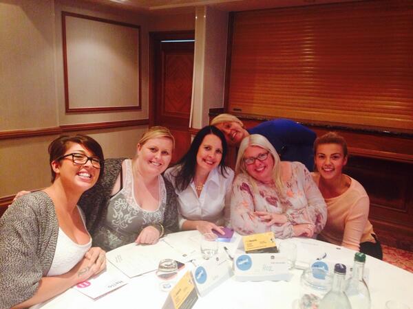 Soph_Mills90's tweet photo. #ppbuzz http://t.co/8vyAvk43cY