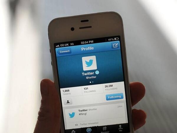 Independent's tweet photo. Be careful what you tweet or you might end up in prison
http://t.co/CdUJAABgzW http://t.co/ASXQ6nJxCd