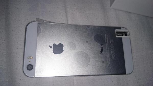 Samsung__mobile's tweet photo. Nuevo móvil!!! Oferton!! http://t.co/VBMlLzHTFe