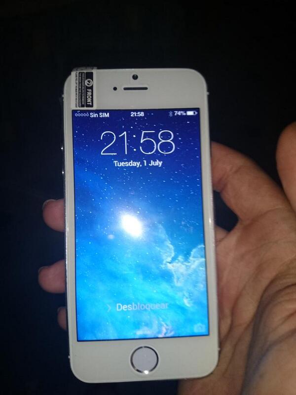 Samsung__mobile's tweet photo. Nuevo móvil!!! Oferton!! http://t.co/VBMlLzHTFe