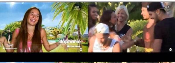 Stephaniiie_d's tweet photo. Enfin arrivée !! 😊 merci pour votre soutien 🙏🙈😍❤️ vous êtes les meilleurs !! #teamstephanie http://t.co/rY90UNaQNr