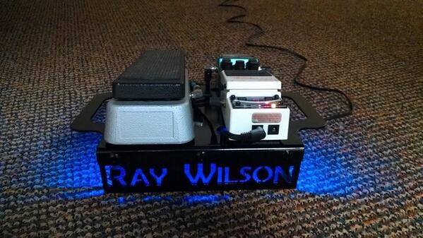PriceLights's tweet photo. Pedal board lighting now only $30 +shipping! http://t.co/zlJPoHZftl