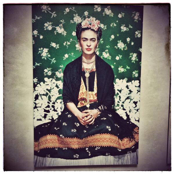 [Le ispirazioni di #19andreas47]

A chi ci ispiriamo...?