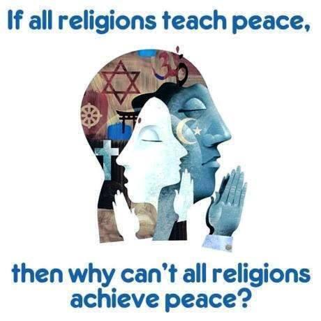 Hooopppee's tweet photo. Religion is an opium for society! An instrument for oppressors!! http://t.co/BnzcLFEeOK